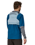 Patagonia Slope Runner Endurance Vest 3L Steam Blue - Booley Galway