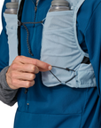 Patagonia Slope Runner Endurance Vest 3L Steam Blue - Booley Galway