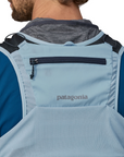 Patagonia Slope Runner Endurance Vest 3L Steam Blue - Booley Galway