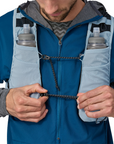 Patagonia Slope Runner Endurance Vest 3L Steam Blue - Booley Galway