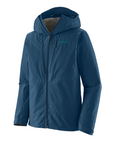Patagonia Men's Triolet Jacket Lagom Blue - Booley Galway