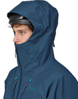 Patagonia Men's Triolet Jacket Lagom Blue - Booley Galway