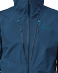 Patagonia Men's Triolet Jacket Lagom Blue - Booley Galway
