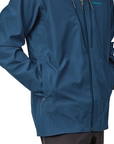 Patagonia Men's Triolet Jacket Lagom Blue - Booley Galway