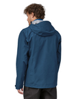 Patagonia Men's Triolet Jacket Lagom Blue - Booley Galway