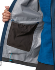 Patagonia Men's Triolet Jacket Lagom Blue - Booley Galway