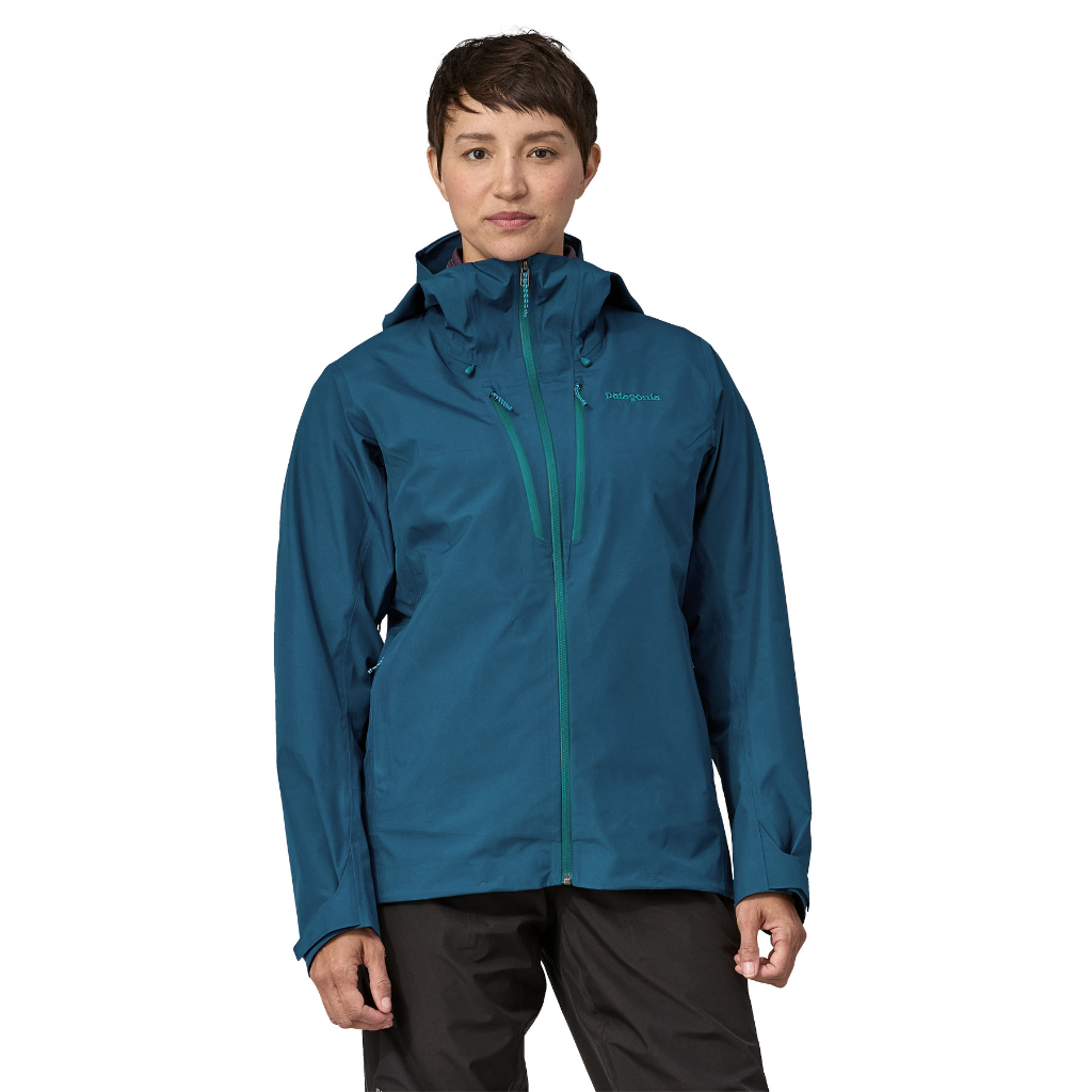 Patagonia Women's Triolet Jacket - Booley Galway