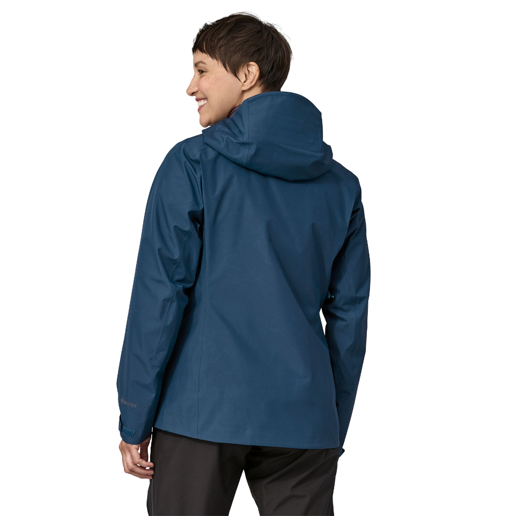 Patagonia women's triolet sales jacket