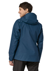 Women's Triolet Jacket - Dulse Mauve