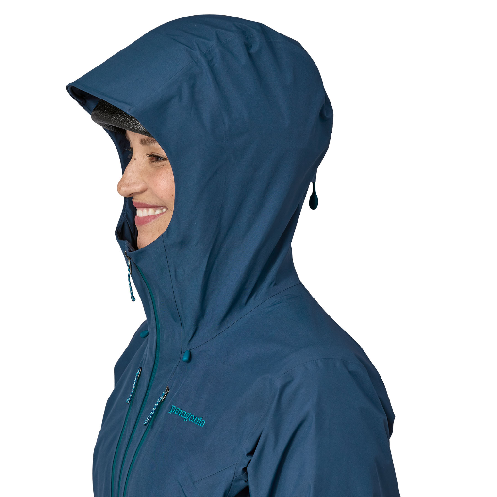 Patagonia Women's Triolet Jacket - Booley Galway