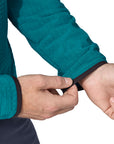 Patagonia Men's R2 TechFace Hoody - Booley Galway