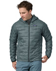 Patagonia Men's Micro Puff Hoody - Booley Galway