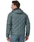 Patagonia Men's Micro Puff Hoody - Booley Galway