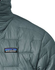 Patagonia Men's Micro Puff Hoody - Booley Galway
