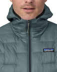 Patagonia Men's Micro Puff Hoody - Booley Galway