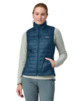 Patagonia Women's Nano Puff Vest - Booley Galway