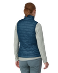Patagonia Women's Nano Puff Vest - Booley Galway
