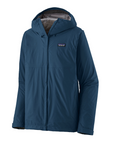 Patagonia Men's Torrentshell 3L Jacket Lagom Blue - Booley Galway