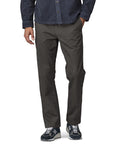 Patagonia Men's Twill Traveler Chino Pants - Booley Galway