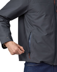 Patagonia Men's Windshadow Jacket - Booley Galway