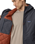 Patagonia Men's Windshadow Jacket - Booley Galway