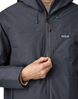Patagonia Men's Windshadow Jacket - Booley Galway
