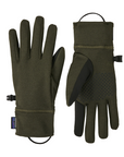 R1 Daily Gloves - Pine Needle Green