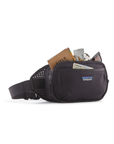 Patagonia Fieldsmith Hip Pack 5L Black - Booley Galway