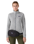 Patagonia Fieldsmith Hip Pack 5L Black - Booley Galway