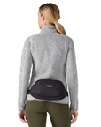 Patagonia Fieldsmith Hip Pack 5L Black - Booley Galway
