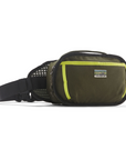 Patagonia Fieldsmith Hip Pack 5L Pine Needle Green - Booley Galway