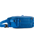 Patagonia Black Hole Waist Pack 5L Vessel Blue - Booley Galway