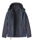 Patagonia Kids R2 Techface Hoody - Booley Galway