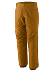 Patagonia Men's Triolet Pants Raptor Brown - Booley Galway