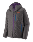 Patagonia Men's DAS Light Hoody Forge Grey - Booley Galway