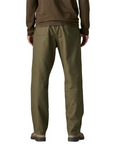 Patagonia Men's Point Reyes Canvas Gi Pants Basin Green - Booley Galway