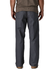 Men's Point Reyes Canvas Gi Pants - Smolder Blue