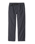 Men's Point Reyes Canvas Gi Pants - Smolder Blue