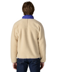 Patagonia Men's Classic Retro-X Jacket Dark Natural - Booley Galway