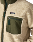 Patagonia Men's Classic Retro-X Jacket - Booley Galway
