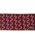 Patagonia Powder Town Headband Fresh Tracks / Dried Vanilla - Booley Galway