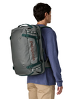 Patagonia Black Hole MLC 45L Noble Grey - Booley Galway