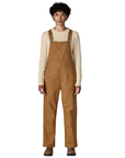 Patagonia Women's Point Reyes Canvas Overalls - Booley Galway