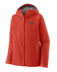 Patagonia Men's Torrentshell 3L Jacket Amanita Red - Booley Galway