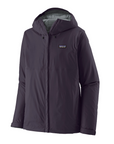 Patagonia Men's Torrentshell 3L Jacket Plummet Purple - Booley Galway