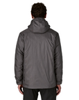 Men's DAS Light Hoody - Forge Grey