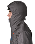 Patagonia Men's DAS Light Hoody Forge Grey - Booley Galway