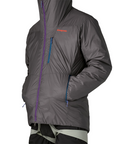 Patagonia Men's DAS Light Hoody Forge Grey - Booley Galway