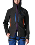 Men's Pluma PRO Jacket - Amanita Red