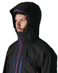 Men's Pluma PRO Jacket - Amanita Red